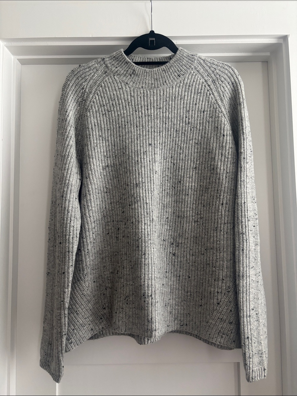 Size XL Kuhl Ida Mock Neck Sweater